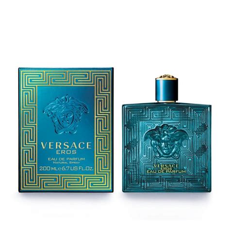 versace eros cologne eau de parfum|buy Versace Eros online.